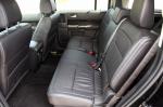 Ford Flex 2012 года